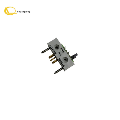 NMD Ricambi Cash Cassette Connector A004172