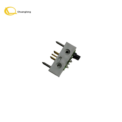 NMD Ricambi Cash Cassette Connector A004172