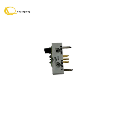 NMD Ricambi Cash Cassette Connector A004172
