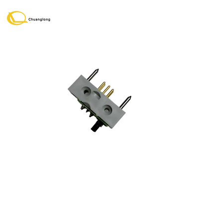 NMD Ricambi Cash Cassette Connector A004172