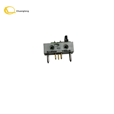 NMD Ricambi Cash Cassette Connector A004172