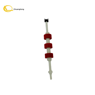 Wincor ATM Parts Nuova versione Red Wheel Shaft CMD-V4 1750035762