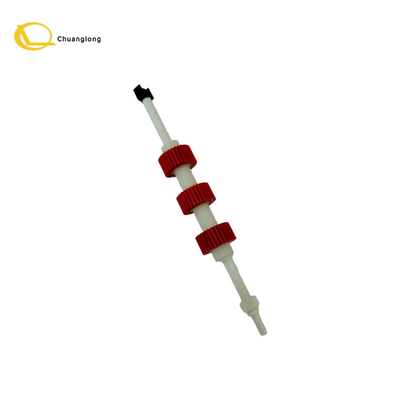 Wincor ATM Parts Nuova versione Red Wheel Shaft CMD-V4 1750035762