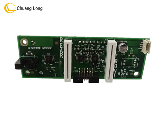 4450739814 ATM Parti di macchine NCR S2 Carriage PCB 445-0761208-191