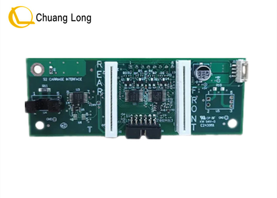 4450739814 ATM Parti di macchine NCR S2 Carriage PCB 445-0761208-191