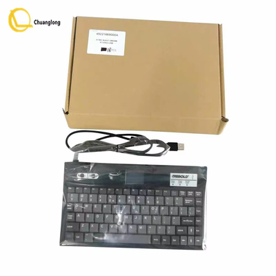 Tastiera di manutenzione Diebold Nixdorf USB 49201381000A