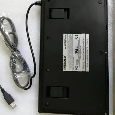 Tastiera di manutenzione Diebold Nixdorf USB 49201381000A