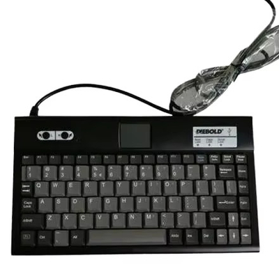 Tastiera di manutenzione Diebold Nixdorf USB 49201381000A