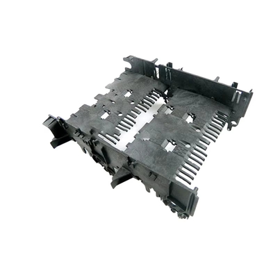 Wincor ATM Machine Parts 2050XE 1500XE Chassis a doppio estrattore 01750035761 1750035761