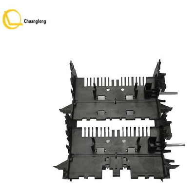 Wincor ATM Machine Parts 2050XE 1500XE Chassis a doppio estrattore 01750035761 1750035761