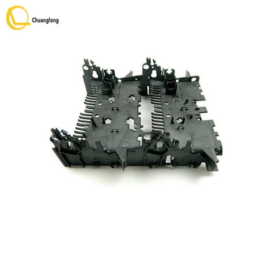 Wincor ATM Machine Parts 2050XE 1500XE Chassis a doppio estrattore 01750035761 1750035761
