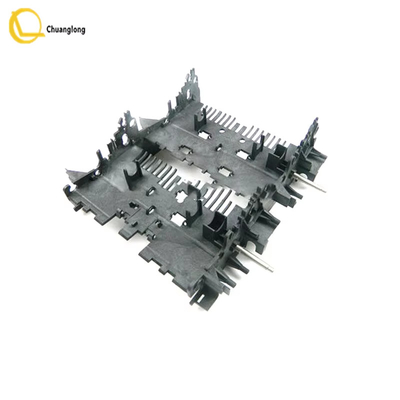Wincor ATM Machine Parts 2050XE 1500XE Chassis a doppio estrattore 01750035761 1750035761
