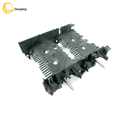 Wincor ATM Machine Parts 2050XE 1500XE Chassis a doppio estrattore 01750035761 1750035761