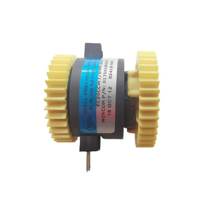 Wincor ATM Parts Machine Assemblaggio di frizione 1750184231 01750184231