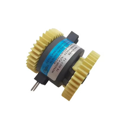 Wincor ATM Parts Machine Assemblaggio di frizione 1750184231 01750184231