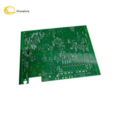 NCR Parti della macchina S2 Dispenser Control Board TOP Level Assembly 445-0749347 445-0757206