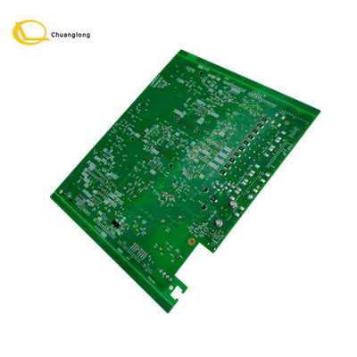 NCR Parti della macchina S2 Dispenser Control Board TOP Level Assembly 445-0749347 445-0757206