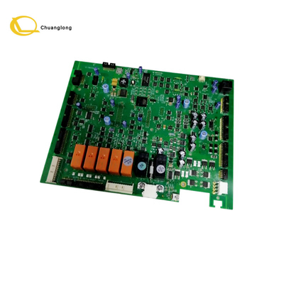 NCR Parti della macchina S2 Dispenser Control Board TOP Level Assembly 445-0749347 445-0757206