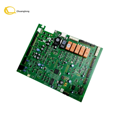 NCR Parti della macchina S2 Dispenser Control Board TOP Level Assembly 445-0749347 445-0757206