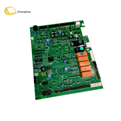 NCR Parti della macchina S2 Dispenser Control Board TOP Level Assembly 445-0749347 445-0757206