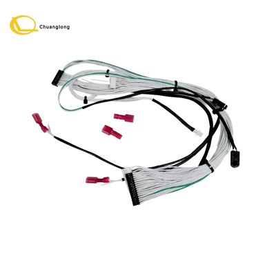 NCR Parts Machine S2 Presenter Harness 4450740240