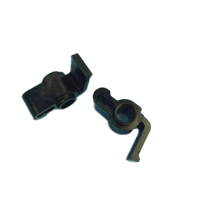 NMD NQ200 ATM Parti di ricambio Serratura nera senza rullo Assy A002968