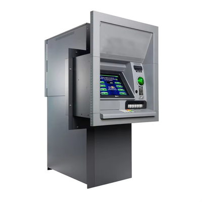 NCR Bank ATM Machine Prelevare contanti Macchine complete rinnovate 6626