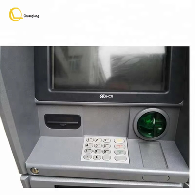 NCR Bank ATM Machine Prelevare contanti Macchine complete rinnovate 6626