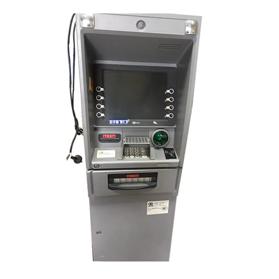 NCR Bank ATM Machine Prelevare contanti Macchine complete rinnovate 6626