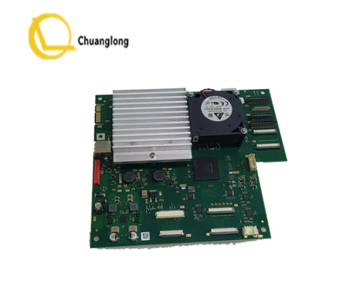 Controller superiore Diebold DN Serie 200 DMAB MOVEm CDAA Cpl 1750292567 1750301247