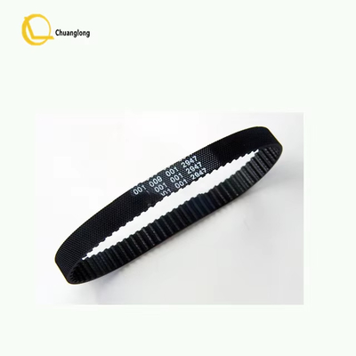 NCR ATM Machine Parts NCR Belt sincrono 3MR-234-06 0090012947 009-0012947