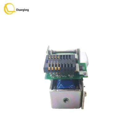 NCR Module Head IMCRW Contact ATM Parts 3Q8 Card Reader IC Sankyo 009-0022326