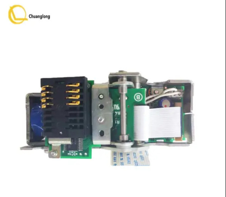 NCR Module Head IMCRW Contact ATM Parts 3Q8 Card Reader IC Sankyo 009-0022326