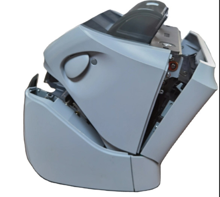 Macchine per contare denaro con display LCD BYR CAD CDF CHF CLP