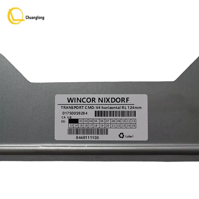 Wincor High Quality ATM Transport CMD V4 Orizzontale RL 124 MM 1750059284