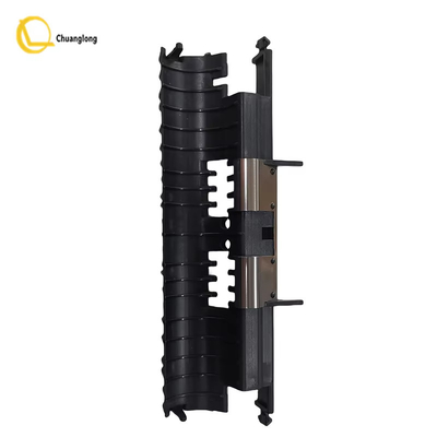 Wincor ATM Machine Parts DDU CMD-V4 Modulo Nota guida Assy 1750078197