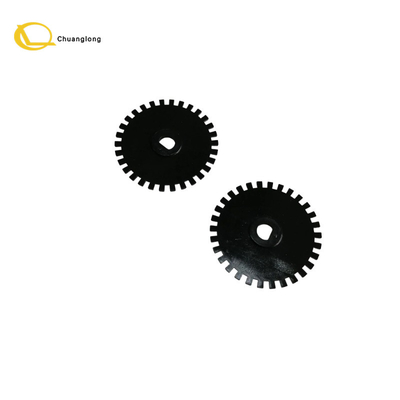 NCR ATM Machine Parts S2 SNT Line 2 Timing Disk 30T 445-0761208-70