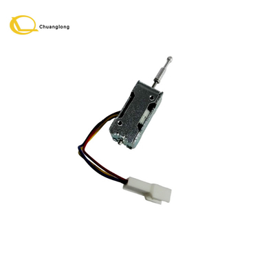 NCR ATM Machine Parts S2 SNT Assemblaggio solenoide 445-0761208-66
