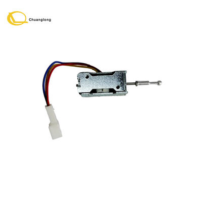Prezzo buono NCR ATM Machine Parts S2 SNT Assemblaggio solenoide 445-0761208-66 in linea