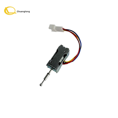 NCR ATM Machine Parts S2 SNT Assemblaggio solenoide 445-0761208-66