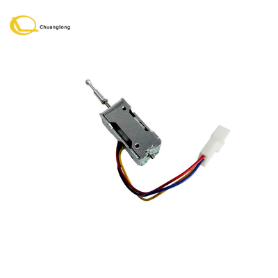 NCR ATM Machine Parts S2 SNT Assemblaggio solenoide 445-0761208-66