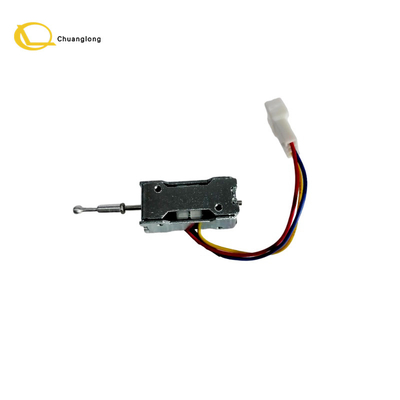 NCR ATM Machine Parts S2 SNT Assemblaggio solenoide 445-0761208-66