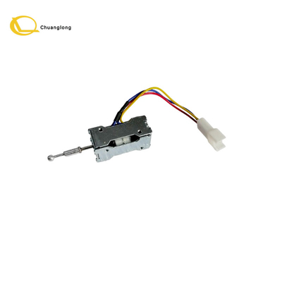 NCR ATM Machine Parts S2 SNT Assemblaggio solenoide 445-0761208-66