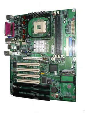 NCR ATM Machine PCB P4 Motherboard ATX BIOS V2.01 009-0022676