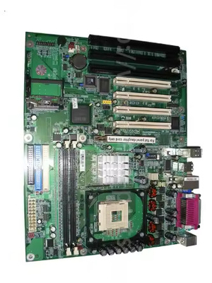 NCR ATM Machine PCB P4 Motherboard ATX BIOS V2.01 009-0022676