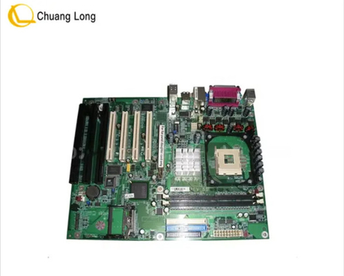 NCR ATM Machine PCB P4 Motherboard ATX BIOS V2.01 009-0022676