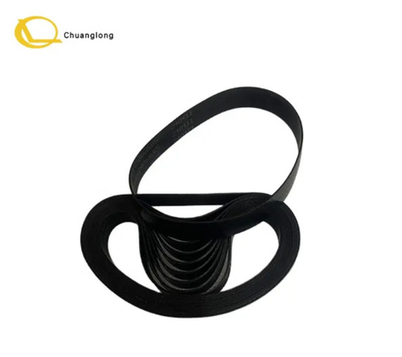 Wincor ATM Machine Parts Flat Belt per CMD-V4 Meccanismo di pinza cintura 1750041983