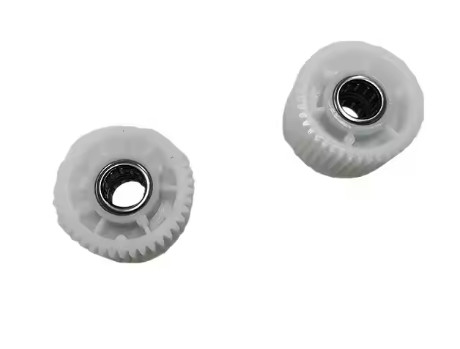 NCR Macchine ATM Parti di plastica Parti 42t Idler Gear 4450587791 445-0587791