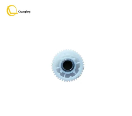 NCR Macchine ATM Parti di plastica Parti 42t Idler Gear 4450587791 445-0587791