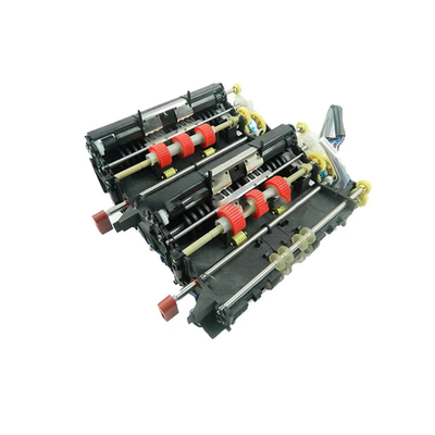 Wincor ATM Parts 2050xe CMD-V4 Doppio estrattor 1750109641 01750109641